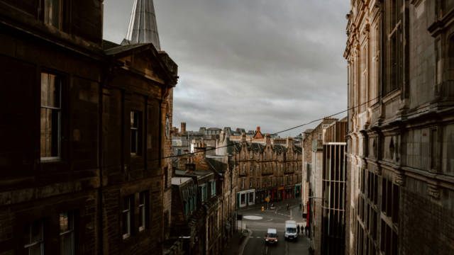 Listing Best Things In Edinburgh February
