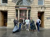 Litter Pick