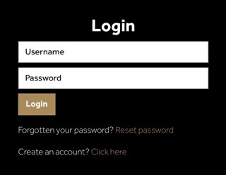 26 07 Change Your Booking Login