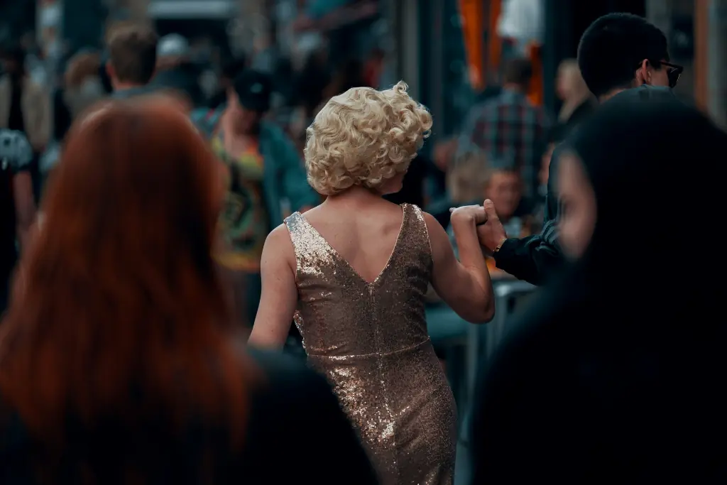 Best Things Edinburgh August