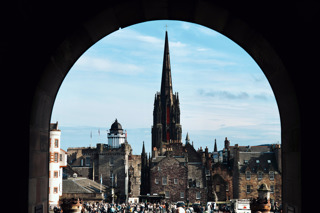 Edinburgh Summer Treesan Umwlfpymexk Unsplash
