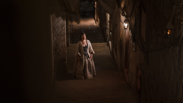 Listing Underground Unlocked