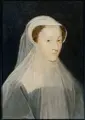 426Px Mary Queen Of Scots In Mourning