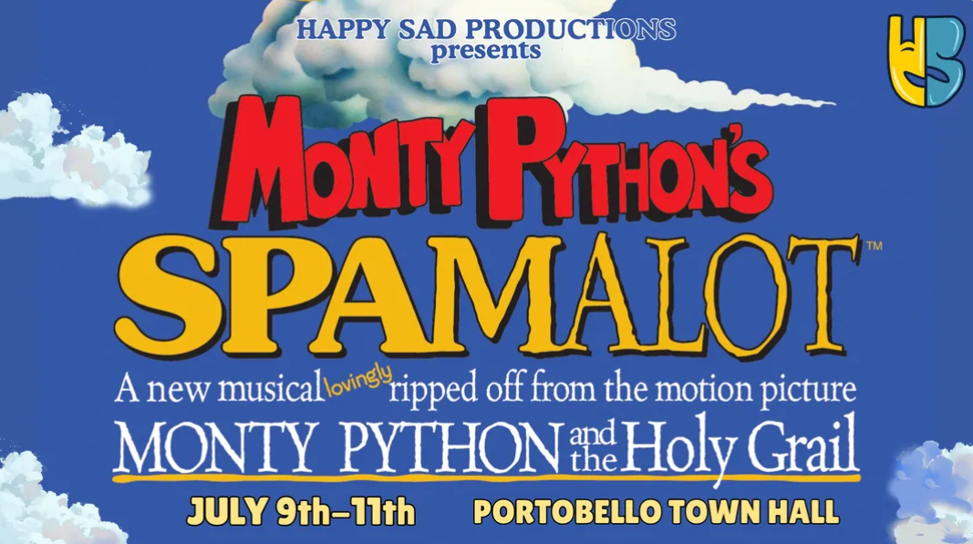 Spamalot