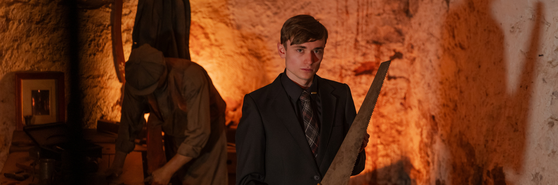 Hero Image True Crime Tour