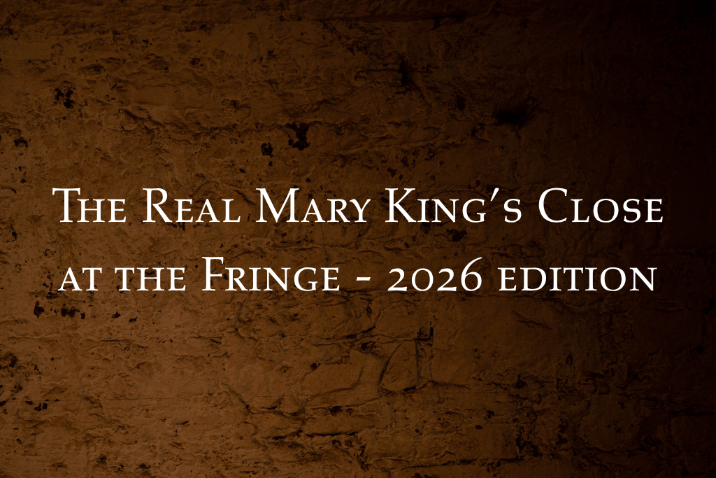 Rmkc At The Fringe