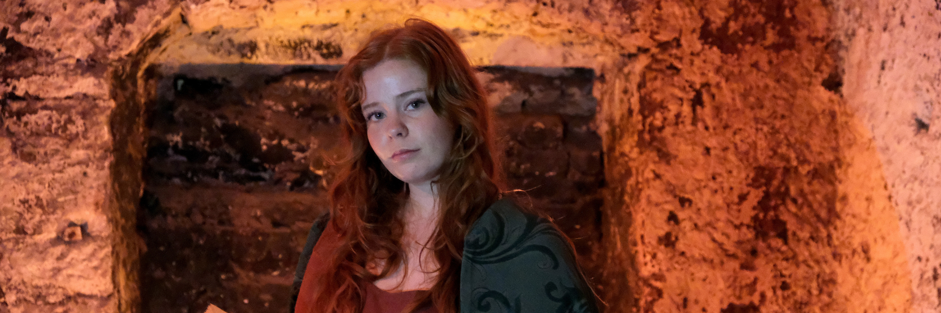 Hero Image Myths And Legends