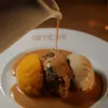RMKC X Amber Restaurant 1 400X400