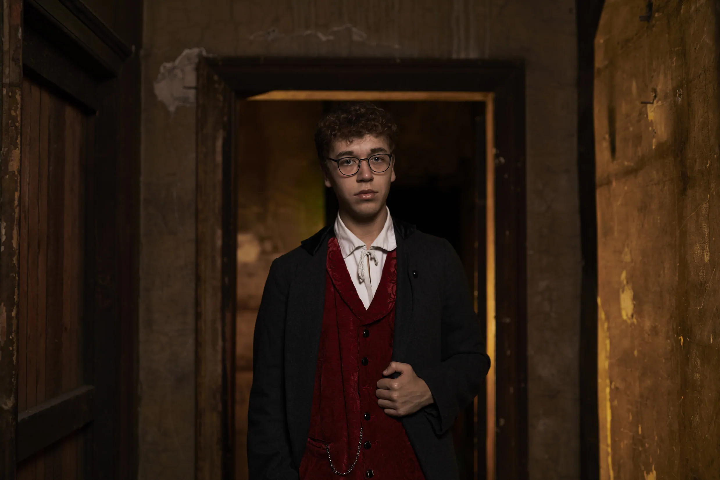 TRMKC Mr Chesney 03 1 30 1