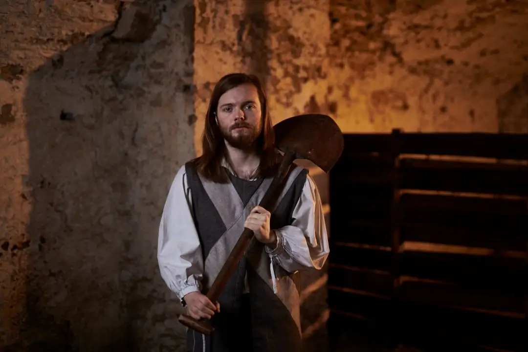 TRMKC Walter King 05 1