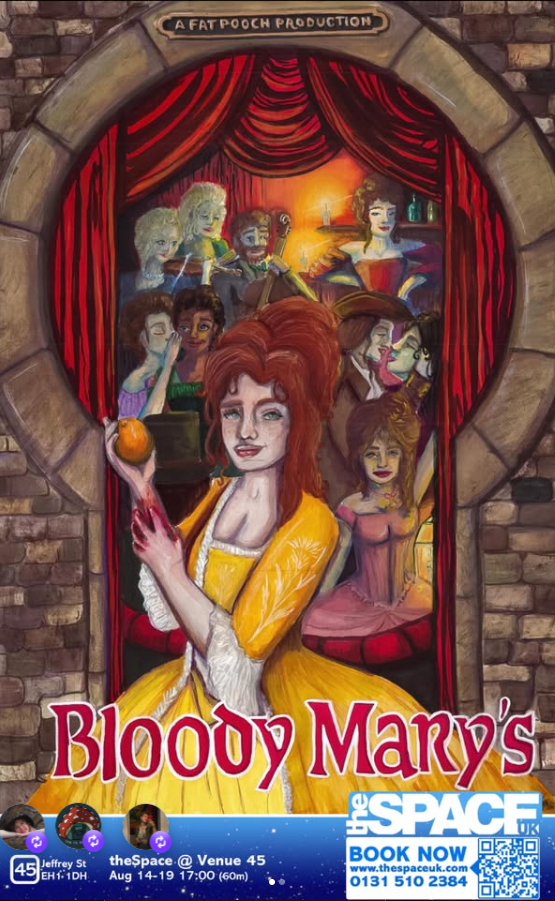 Bloodymarys