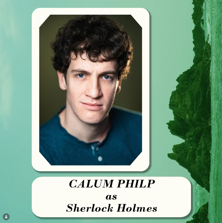 Sherlockholmes