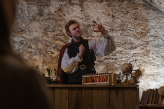 Dr Arnott Experience (3)