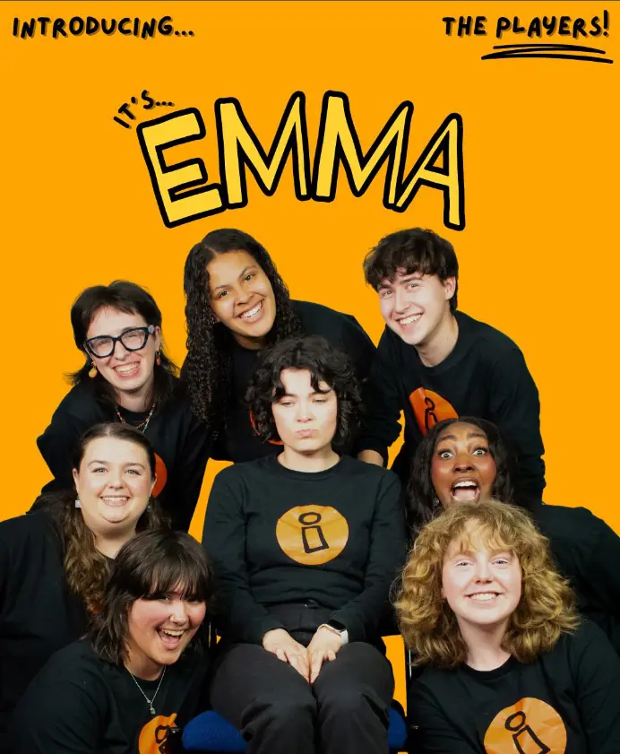 The Improverts