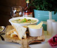 Hearty Soup